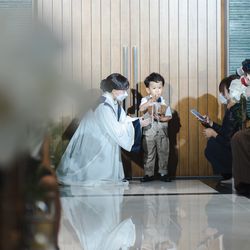 ホテルグランヴィア京都の写真2枚目