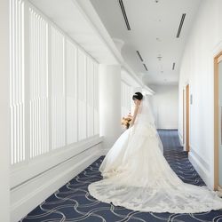 ヨコハマ グランド インターコンチネンタル ホテルの写真1枚目