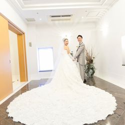 ロイヤルホールヨコハマ セントパトリックチャーチの写真26枚目