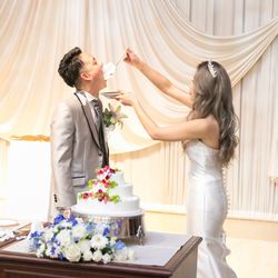 ロイヤルホールヨコハマ セントパトリックチャーチの写真35枚目