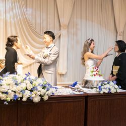 ロイヤルホールヨコハマ セントパトリックチャーチの写真24枚目