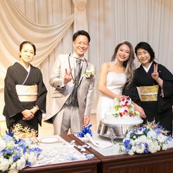 ロイヤルホールヨコハマ セントパトリックチャーチの写真2枚目