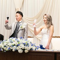 ロイヤルホールヨコハマ セントパトリックチャーチの写真4枚目