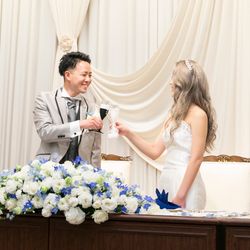 ロイヤルホールヨコハマ セントパトリックチャーチの写真19枚目