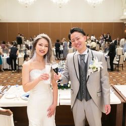 ロイヤルホールヨコハマ セントパトリックチャーチの写真17枚目