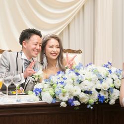 ロイヤルホールヨコハマ セントパトリックチャーチの写真9枚目