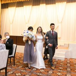 ロイヤルホールヨコハマ セントパトリックチャーチの写真12枚目