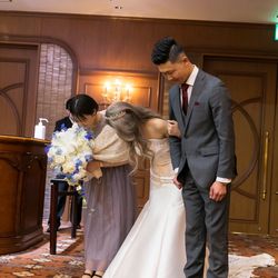 ロイヤルホールヨコハマ セントパトリックチャーチの写真10枚目