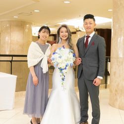 ロイヤルホールヨコハマ セントパトリックチャーチの写真13枚目