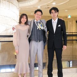 ロイヤルホールヨコハマ セントパトリックチャーチの写真13枚目