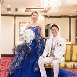 ロイヤルホールヨコハマ セントパトリックチャーチの写真26枚目