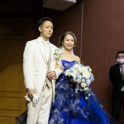 ロイヤルホールヨコハマ セントパトリックチャーチの写真16枚目