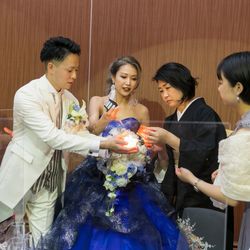 ロイヤルホールヨコハマ セントパトリックチャーチの写真2枚目