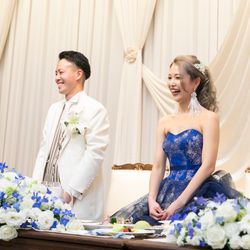 ロイヤルホールヨコハマ セントパトリックチャーチの写真13枚目