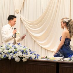 ロイヤルホールヨコハマ セントパトリックチャーチの写真29枚目