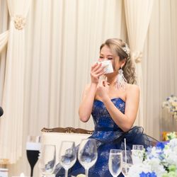 ロイヤルホールヨコハマ セントパトリックチャーチの写真26枚目