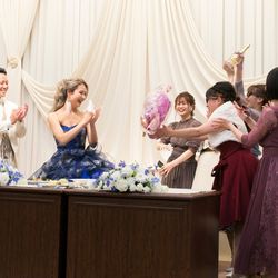 ロイヤルホールヨコハマ セントパトリックチャーチの写真5枚目