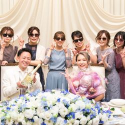 ロイヤルホールヨコハマ セントパトリックチャーチの写真30枚目