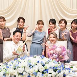 ロイヤルホールヨコハマ セントパトリックチャーチの写真16枚目