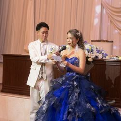 ロイヤルホールヨコハマ セントパトリックチャーチの写真36枚目