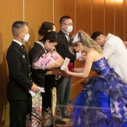 ロイヤルホールヨコハマ セントパトリックチャーチの写真3枚目