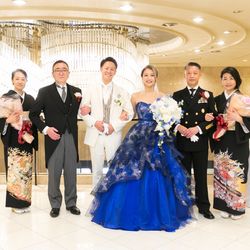 ロイヤルホールヨコハマ セントパトリックチャーチの写真4枚目