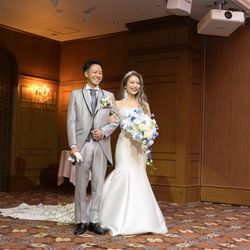 ロイヤルホールヨコハマ セントパトリックチャーチの写真21枚目