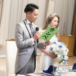 ロイヤルホールヨコハマ セントパトリックチャーチの写真18枚目