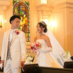 ロイヤルホールヨコハマ セントパトリックチャーチの写真1枚目