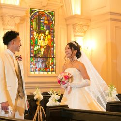 ロイヤルホールヨコハマ セントパトリックチャーチの写真15枚目