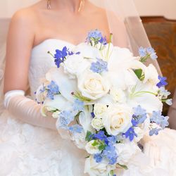 ロイヤルホールヨコハマ セントパトリックチャーチの写真16枚目