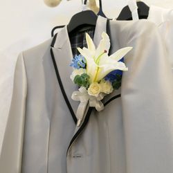 ロイヤルホールヨコハマ セントパトリックチャーチの写真16枚目