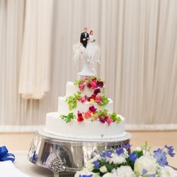 ロイヤルホールヨコハマ セントパトリックチャーチの写真10枚目