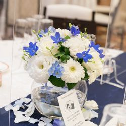 ロイヤルホールヨコハマ セントパトリックチャーチの写真17枚目