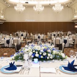 ロイヤルホールヨコハマ セントパトリックチャーチの写真29枚目