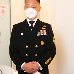 ロイヤルホールヨコハマ セントパトリックチャーチの写真24枚目