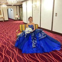 ロイヤルホールヨコハマ セントパトリックチャーチの写真21枚目