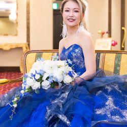 ロイヤルホールヨコハマ セントパトリックチャーチの写真15枚目