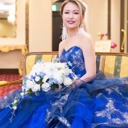 ロイヤルホールヨコハマ セントパトリックチャーチの写真13枚目