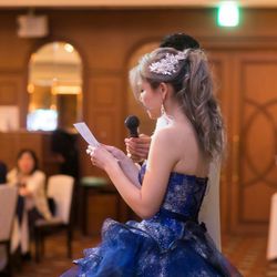 ロイヤルホールヨコハマ セントパトリックチャーチの写真27枚目