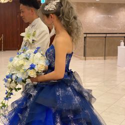 ロイヤルホールヨコハマ セントパトリックチャーチの写真17枚目