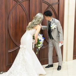 ロイヤルホールヨコハマ セントパトリックチャーチの写真18枚目