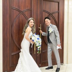 ロイヤルホールヨコハマ セントパトリックチャーチの写真29枚目