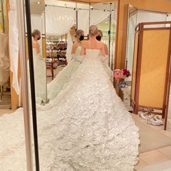 ロイヤルホールヨコハマ セントパトリックチャーチの写真9枚目