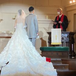 ロイヤルホールヨコハマ セントパトリックチャーチの写真16枚目