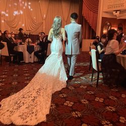 ロイヤルホールヨコハマ セントパトリックチャーチの写真14枚目