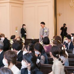 ロイヤルホールヨコハマ セントパトリックチャーチの写真13枚目