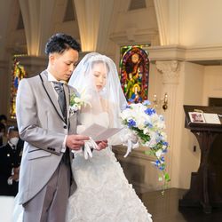 ロイヤルホールヨコハマ セントパトリックチャーチの写真13枚目