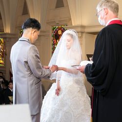 ロイヤルホールヨコハマ セントパトリックチャーチの写真16枚目