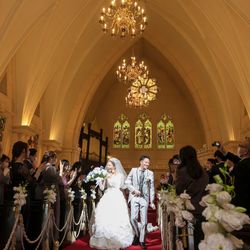 ロイヤルホールヨコハマ セントパトリックチャーチの写真6枚目